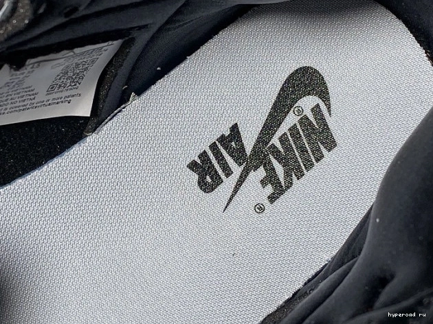 CD0461-016 High Black Jordan Satin 1 Retro Air Toe 1015